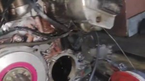 мтз- 082 ремонт двигателя ск-12