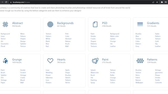 how to download photoshop brushes for free | photoshop ke brush kaise download kare | techy 29 смотреть онлайн