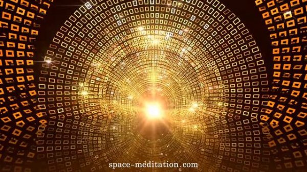 Музыка для Связи с Изобилием   888гц 88гц 8гц Золотой Код Богатства   Открой Денежные Врата Сейчас 💰