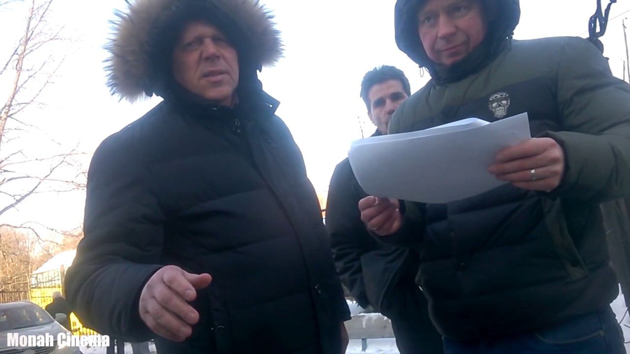 Галина Золина устроила "качели" в Тимирязевской Академии смотреть онлайн