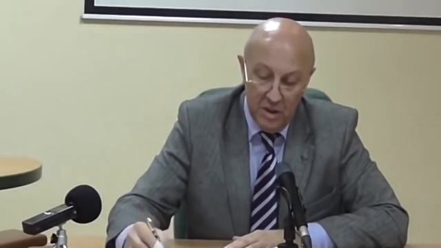 Андрей Фурсов о событиях 2016 года. смотреть онлайн