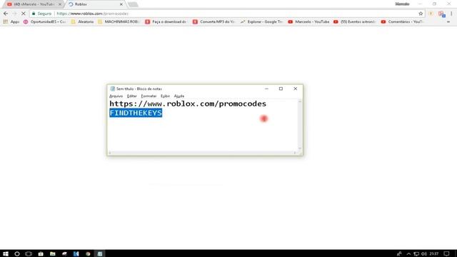 COMO CONSEGUIR O NOVO CHAPEU é NOVO CORPO DO ROBLOX CODIGO GRATÍS (Slimed Body Suit - IOI Helmet) смотреть онлайн