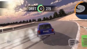 TOP НАСТРОЙКА ДРИФТ ПОДВЕСКИ В RCD!!!ЛЕТИТ КАК МАРК 2