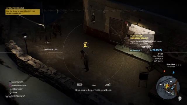 Ghost Recon Wildlands Operation ORACLE | LIVE pt01#ghostreconbreakpoint смотреть онлайн