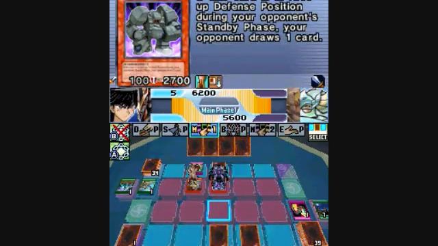 YuGiOh 5Ds Stardust Accelerator смотреть онлайн