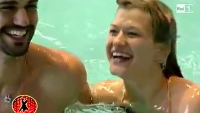 Танцы со звёздами 2011 Италия смотреть онлайн