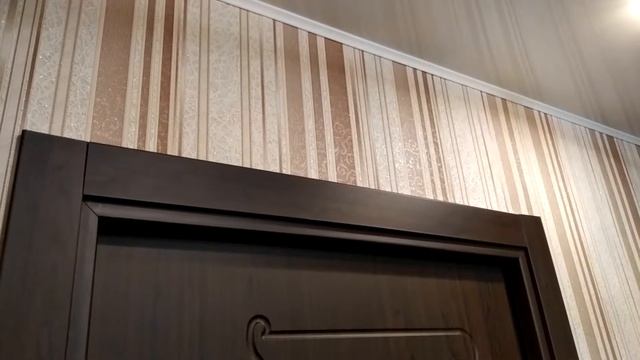 Как установить турник в дверном проеме. В общем тамбуре смотреть онлайн