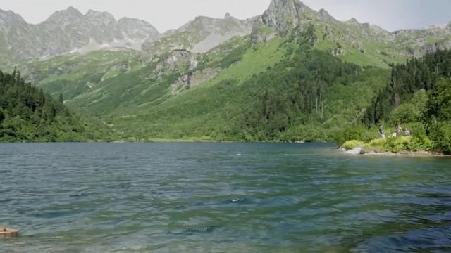 Реки Cочи смотреть онлайн