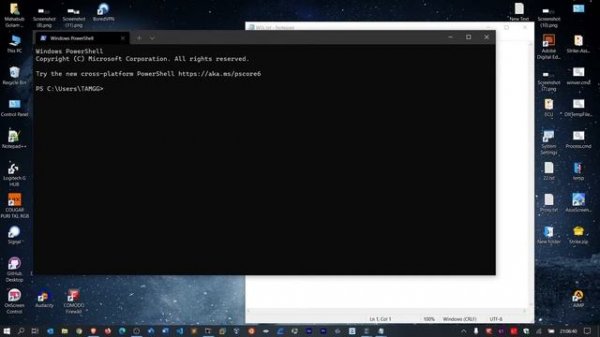 How to WSL Error FIX (Error: 0x80041002)