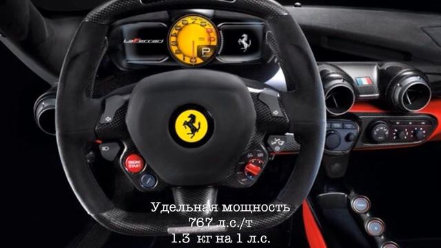 Сенсация!!! Как LaFerrari продали за 7 000 000 $. смотреть онлайн