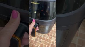 Честный отзыв ! О том, как я жарила … в аэрогриле