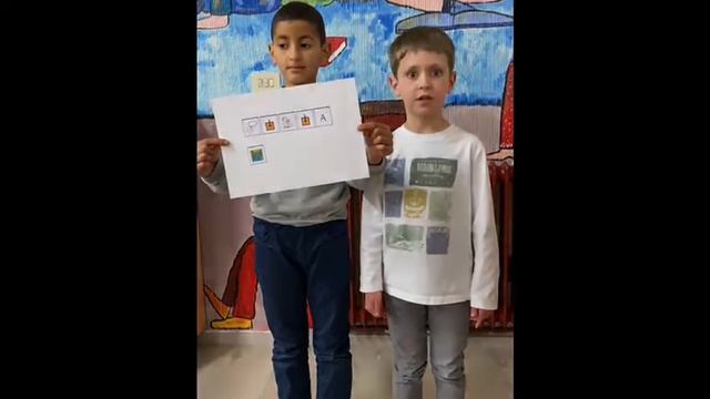 Dia do libro (1º EP). CEIP ANTONIO INSUA BERMÚDEZ- CEE SANTA MARÍA смотреть онлайн