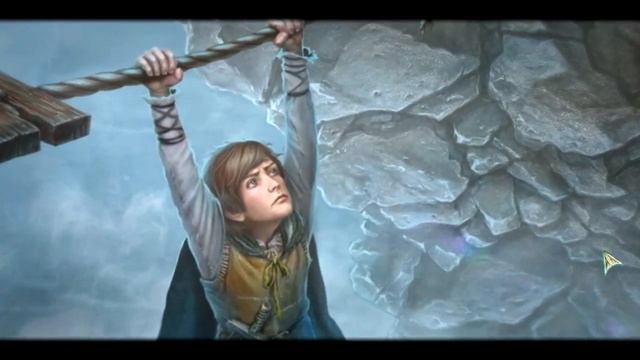 Прохождение Кладбище искупления 8: На пороге смерти/Redemption Cemetery 8: At Death's Door (1-Глава смотреть онлайн