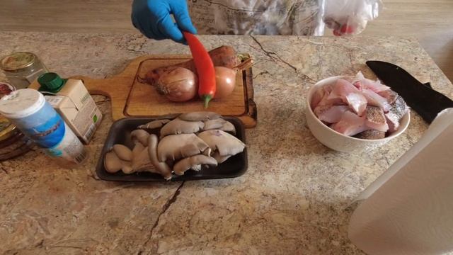 Уборка и эстетика