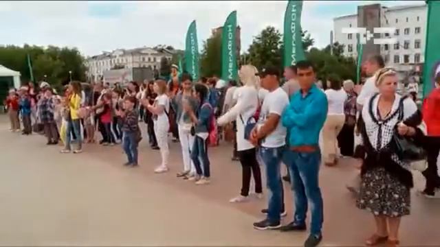 МегаФон. По-настоящему рядом г.ТЮМЕНЬ смотреть онлайн