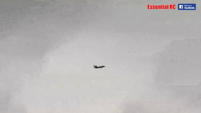 LARGE SCALE RC Lockheed Martin F-35 Lightning II turbine jet (DerJet prototype) [*UltraHD and 4K*] смотреть онлайн