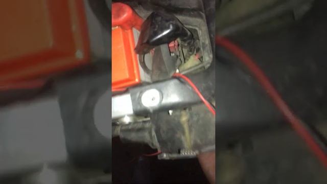 Как посмотреть ошибки на HONDA CBR 600 RR(2003г.в) смотреть онлайн