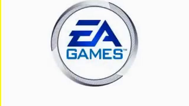 Medal of Honor Underground EA Games Logo смотреть онлайн