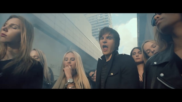 MBAND - Правильная девочка смотреть онлайн
