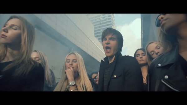 MBAND - Правильная девочка