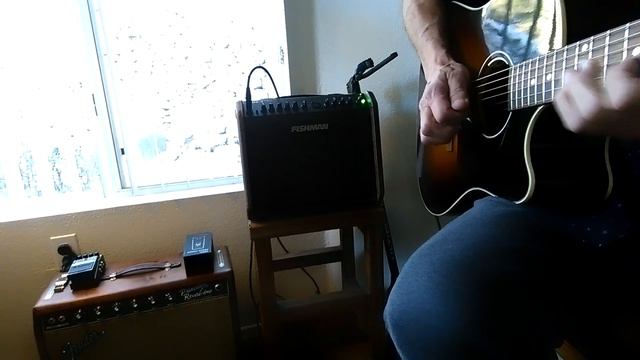 Gary Roberts - Blues All Blues Demo - Gibson J-45 Cutaway (2019) смотреть онлайн