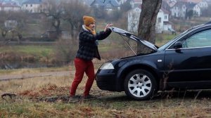 Passat B5 последний из пассатов? | Пассат б5 в 2022?