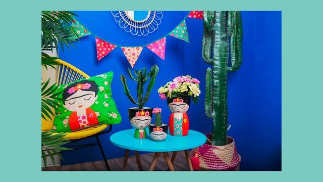 Frida | Sass & Belle Otoño/Invierno 2021 смотреть онлайн