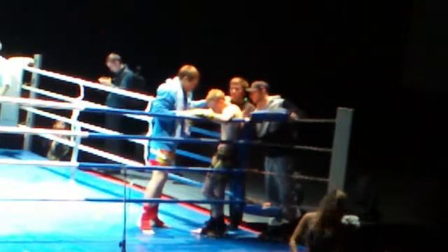 Бой Артема Акимова в Орле 22 января 2013 года смотреть онлайн