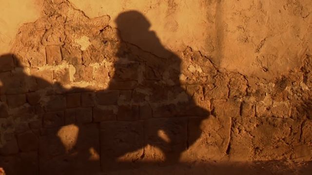 Luke 2 | Mary and Joseph Travel to Bethlehem | The Bible смотреть онлайн