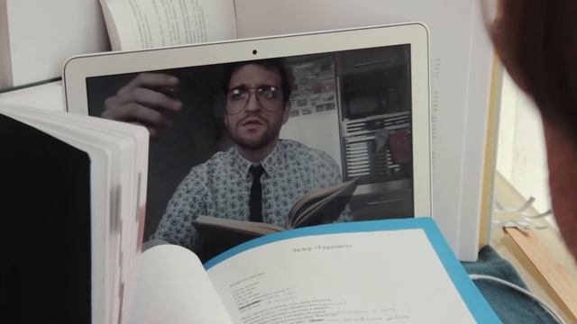 КАК ЗАЩИТИТЬ ДИПЛОМ смотреть онлайн