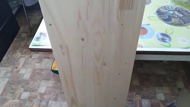 Как сделать стул своими руками из балясин, просто и легко. смотреть онлайн