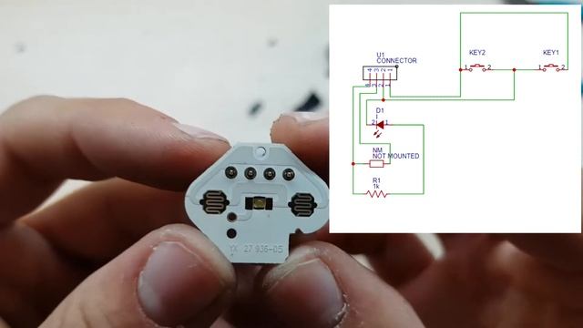 Start Stop button Renault disassembly смотреть онлайн