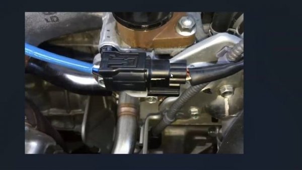 KIA P0137 Code: O2 Sensor Circuit Low Voltage (Bank 1 Sensor 2)