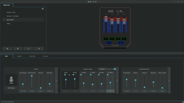 GoXLR Mini von TC Helicon *Nice Mixer* |MBAVPS смотреть онлайн