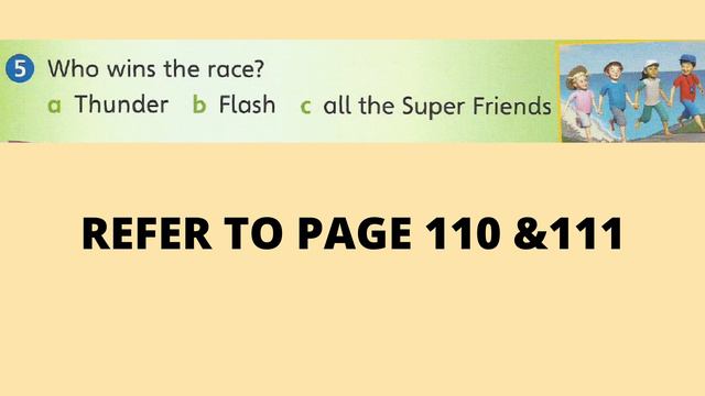 SUPER MINDS PAGE 117 QUIZ TIME смотреть онлайн