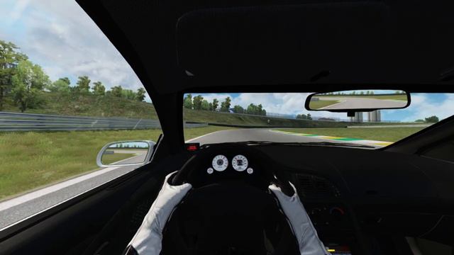 Assetto Corsa - Eclipse GS-T 1 Lap Interlagos смотреть онлайн