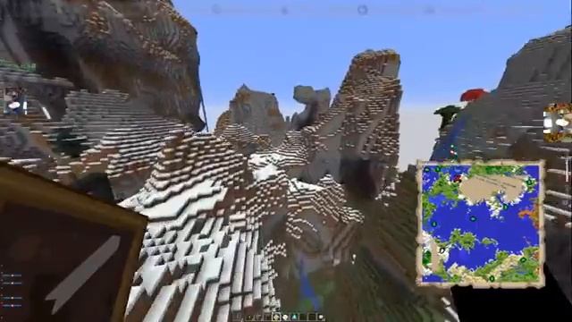 amplified 1.16.1 java CHAT open смотреть онлайн