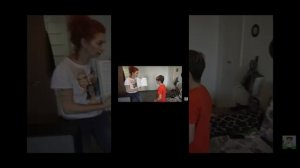 мама разбила компьютер