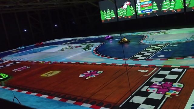 battle-kart смотреть онлайн