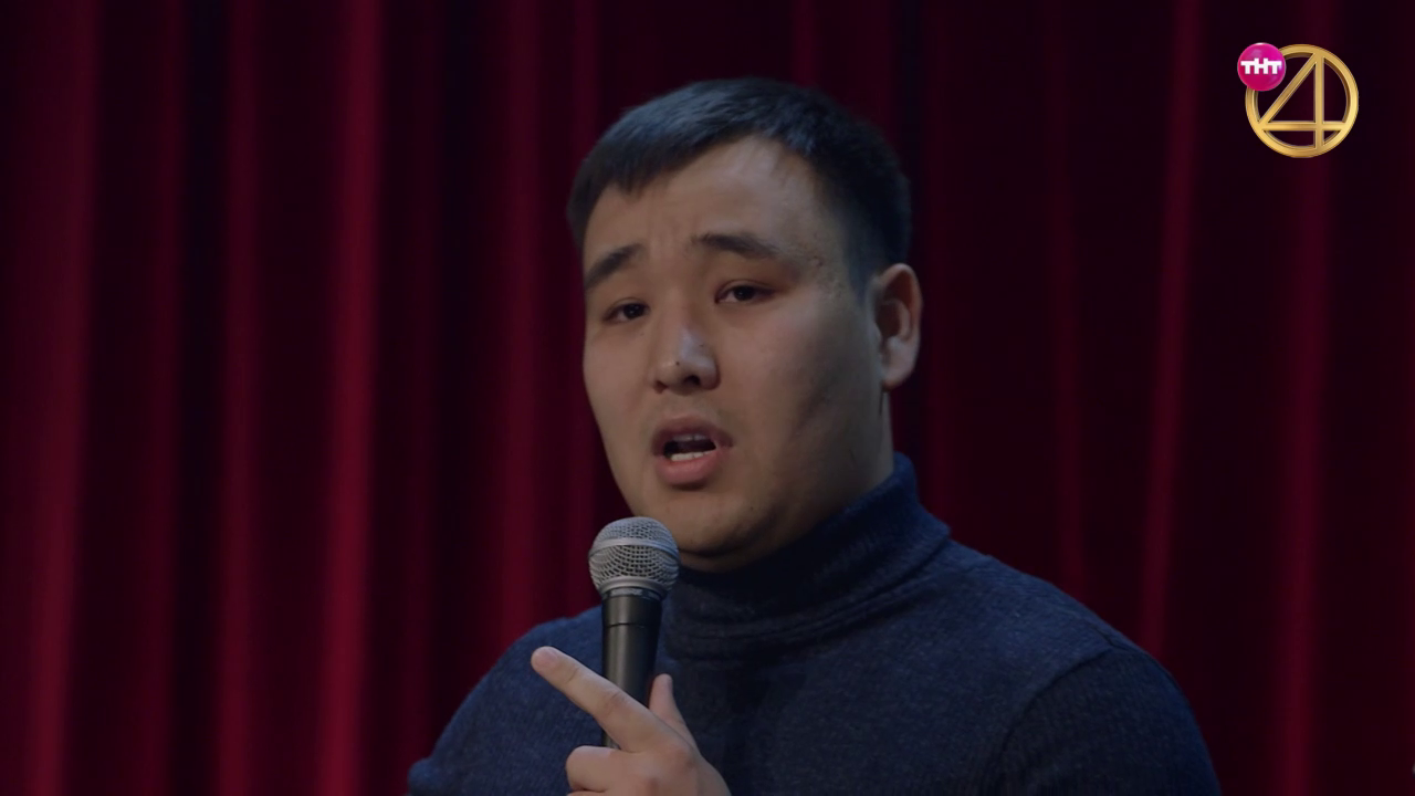 Медет Калибеков - О народной медицине, самоубийцах и трансплантологии и казахских учёных смотреть онлайн