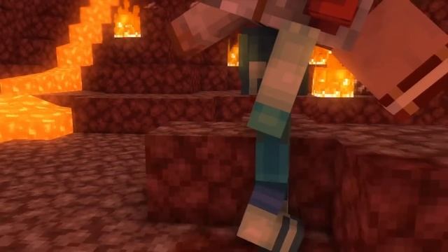 Monster School : EPIC WITHER SKELETON BABY LIFE - Minecraft Animation смотреть онлайн