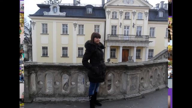 Выпускной 2013 Группы И 41-09 Политехнического колледжа ЛНАУ смотреть онлайн