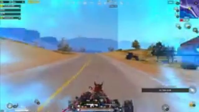 PUBG MOBILE 1.4 ПУБГ МОБАЙЛ НА ПК смотреть онлайн