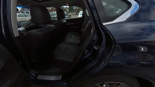 Infinity Q70 Interior смотреть онлайн