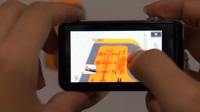 SONY DSC-WX30 使用展示（馬賽克版） смотреть онлайн