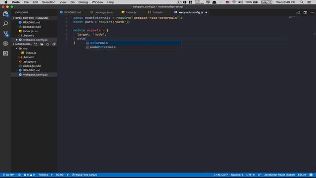 Create a NodeJS + MongoDB Rest API [Part: 1] смотреть онлайн