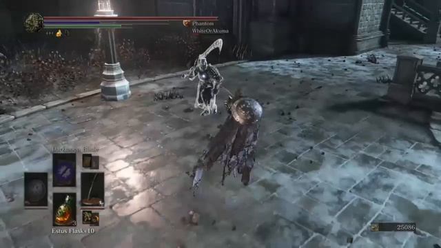 Dark souls 3 backstab gank spanks and cool criticals смотреть онлайн