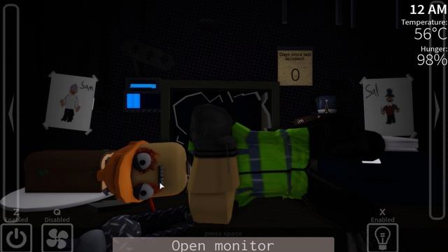 Roblox Horror Games 24 смотреть онлайн