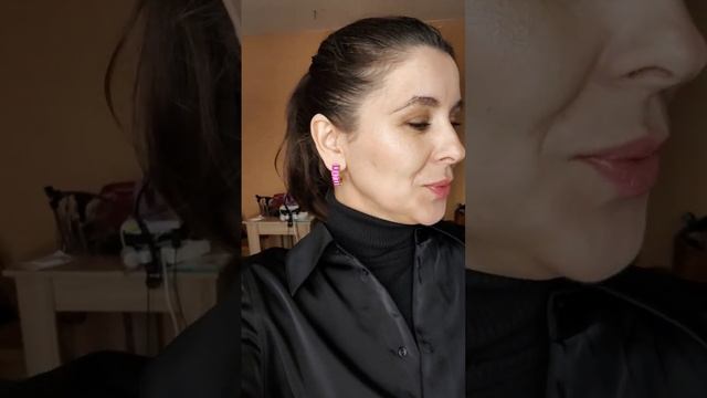 упражнение на смыкание губ #логопед #мьюинг смотреть онлайн
