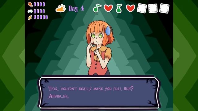 Hitogotchi - Perfect Run Attempt Gameplay смотреть онлайн